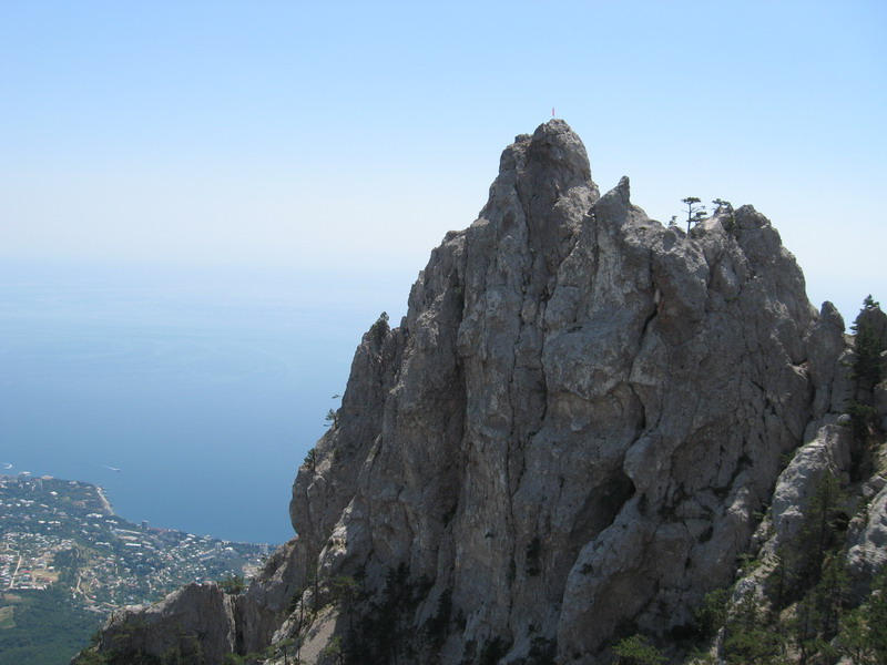 Поход по Крыму Поход по Крыму