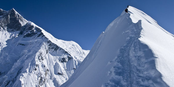 Island Peak