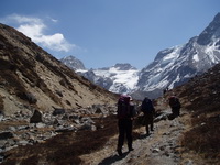    Mera Peak