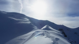 Refuge de Gouter