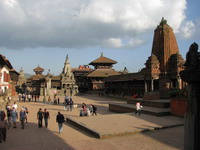 Bhaktapur