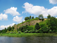 Сплав по р.Случь Сплав по р.Случь