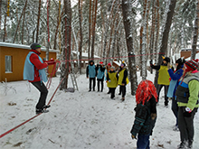 Новогодние конкурсы Новогодние конкурсы