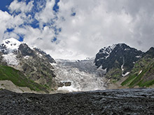 Ледник Лардаади