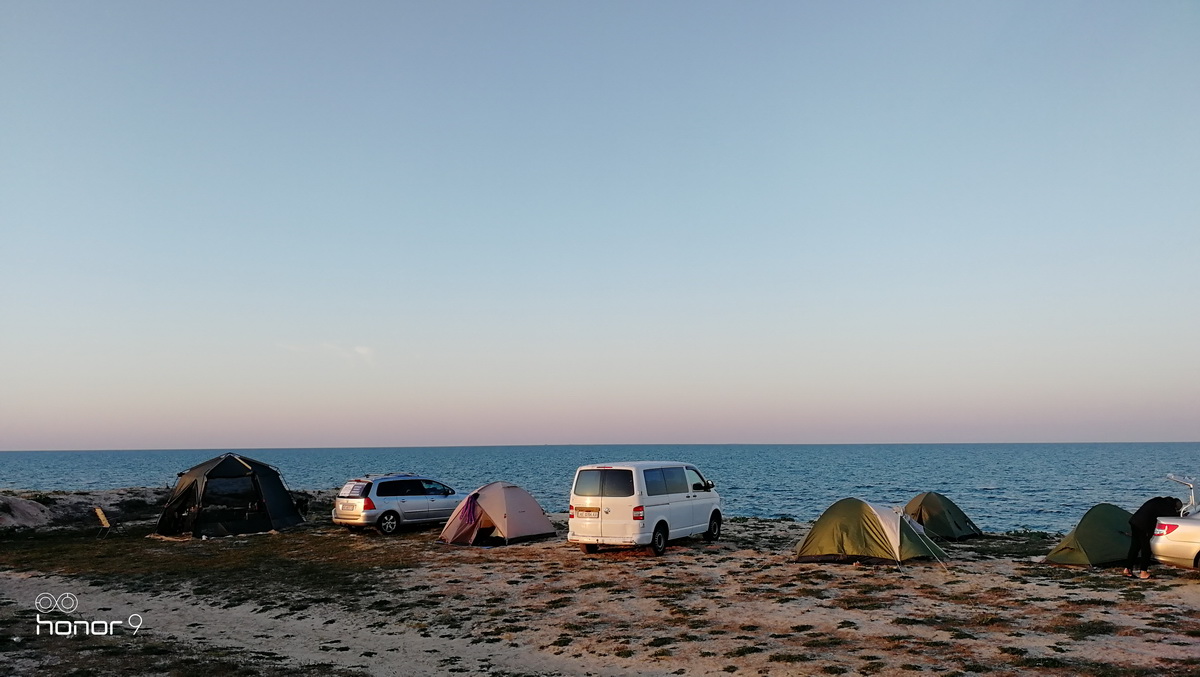 автопоход