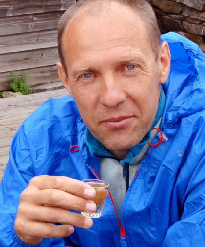 Андрей Филиппенко