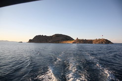 Острів Акдамар