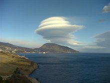 Медведь Гора (Аю-Даг) Медведь Гора (Аю-Даг)