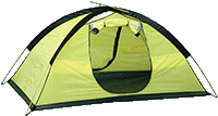 Внутренняя палатка