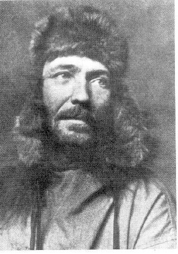 Хадсон Стак в 1913 году Хадсон Стак в 1913 году